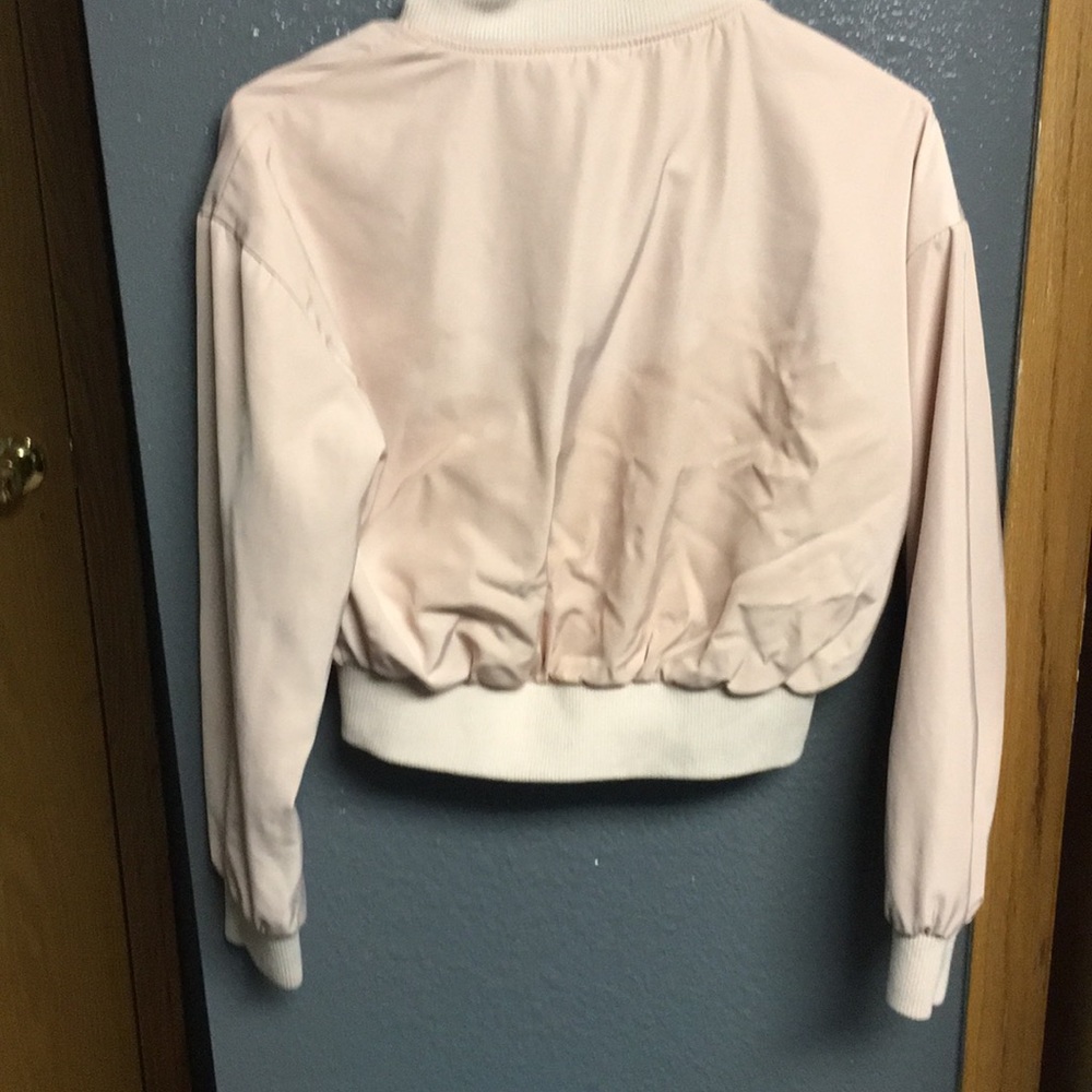 Jacket - Picture 5 of 5